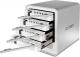 Kieszeń Icy Dock Zewnętrzna 4-dyskowa obudowa USB 3.0 & eSATA (MB561U3S-4S) 5