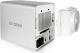 Kieszeń Icy Dock Zewnętrzna 4-dyskowa obudowa USB 3.0 & eSATA (MB561U3S-4S) 8