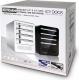 Kieszeń Icy Dock Zewnętrzna 4-dyskowa obudowa USB 3.0 & eSATA (MB561U3S-4S) 10