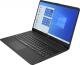 Laptop HP Laptop 15s-eq0032nw (2A9A2EAR) / 8 GB RAM / 1 TB SSD PCIe / Windows 10 Home 3
