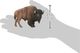 Figurka Schleich Schleich 14714 - żubr 3