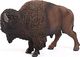 Figurka Schleich Schleich 14714 - żubr 4