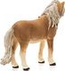 Figurka Schleich Schleich 13790 - klacz kucyka islandzkiego, figurka zwierzęcia 1