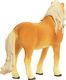 Figurka Schleich Schleich 13790 - klacz kucyka islandzkiego, figurka zwierzęcia 2