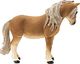 Figurka Schleich Schleich 13790 - klacz kucyka islandzkiego, figurka zwierzęcia 3