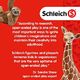 Figurka Schleich Schleich 20818 Smerf z motylem Smerfy 2