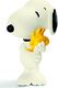 Figurka Schleich Schleich 22005 - Snoopy z Woodstock 1