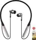 Słuchawki 1More Słuchawki bezprzewodowe 1MORE Bluetooth, potrójne słuchawki douszne z jakością dźwięku Hi-Res LDAC, mikrofon z izolacją od szumów otoczenia, szybkie ładowanie, funkcja regulacji głośności E1001BT-Sliber. 5
