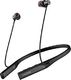 Słuchawki 1More [Zaktualizowana wersja] 1MORE Podwójne słuchawki z redukcją szumów, bezprzewodowe słuchawki Bluetooth ANC z aktywną redukcją szumów, mikrofon ENC, szybkie ładowanie, wodoodporność IPX5. 1