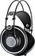 Słuchawki AKG AKG K702 Otwarte, nauszne, referencyjne słuchawki studyjne klasy premium 1