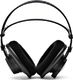 Słuchawki AKG AKG K702 Otwarte, nauszne, referencyjne słuchawki studyjne klasy premium 4