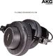 Słuchawki AKG AKG K245 Zamknięte, lekkie nauszne słuchawki studyjne, które można złożyć 4