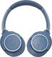 Słuchawki Audio-Technica Słuchawki bezprzewodowe Audio-Technica ATH-SR30BT - niebieskie 4