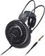 Słuchawki Audio-Technica Słuchawki Audio Technica ATH-AD700X (wtyk jack 6,3 mm) czarne 1