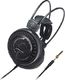 Słuchawki Audio-Technica Słuchawki Audio Technica ATH-AD700X (wtyk jack 6,3 mm) czarne 2