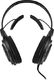 Słuchawki Audio-Technica Słuchawki Audio Technica ATH-AD700X (wtyk jack 6,3 mm) czarne 4