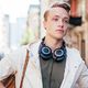 Słuchawki Audio-Technica Słuchawki Audio Technica ATH-M50x DJ do studia, czarne 3