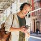 Słuchawki Audio-Technica Słuchawki Audio Technica ATH-M50x DJ do studia, czarne 8
