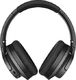 Słuchawki Audio-Technica Audio-Technica ATH-ANC700BTBK Bezprzewodowe Słuchawki - szare 4