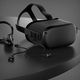 Słuchawki Amavasion Słuchawki Amavasion do zestawu słuchawkowego Oculus Quest VR, 16 cm / 6,3 cala 360 stopni dźwięku - Słuchawki 6