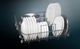 Zmywarka Siemens SN61HX08VE 1