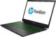 Laptop HP HP Pavilion Gaming i5-8300H 256SSD GTX 1050 Ti W10 8