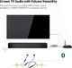 Avantree HT5006 BTHT-5006-BLK) 4
