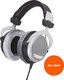 Słuchawki Beyerdynamic beyerdynamic DT 880 Edition 250 Ohm Słuchawki stereo. Półotwarta konstrukcja, przewodowa, wysokiej klasy, do systemu stereo 1
