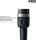 Mikrofon AKG AKG C214 Profesjonalny mikrofon pojemnościowy z dużą membraną (C214) - 44939 7