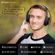 Słuchawki PowerLocus Bluetooth stereo (pwl-p2-par) 5