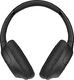 Słuchawki Sony WH-CH710N Czarne 1