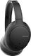 Słuchawki Sony WH-CH710N Czarne 8