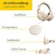 Słuchawki Jabra Elite 85h (100-99030002-60) 5