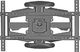 King Mount Uchwyt ścienny KG-1008 32'' - 70'' 2