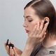 Słuchawki Xiaomi Słuchawki bezprzewodowe Xiaomi Mi True Airdots S, autonomiczna bateria 12 godzin, Bluetooth 5.0 - wodoodporny IPX4, tryb gry, przycisk dotykowy, certyfikat CE iOS i Android - czarny 3
