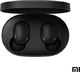 Słuchawki Xiaomi Słuchawki bezprzewodowe Xiaomi Mi True Airdots S, autonomiczna bateria 12 godzin, Bluetooth 5.0 - wodoodporny IPX4, tryb gry, przycisk dotykowy, certyfikat CE iOS i Android - czarny 4
