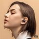 Słuchawki Xiaomi Słuchawki bezprzewodowe Xiaomi Mi True Airdots S, autonomiczna bateria 12 godzin, Bluetooth 5.0 - wodoodporny IPX4, tryb gry, przycisk dotykowy, certyfikat CE iOS i Android - czarny 6
