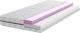 e-goodnight MATERAC DLA DZIECKA PIANKOWY VISCO JUNIOR H2/H3 12cm 80x200 1