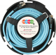 Patchsee CAT 6a DeskPatch FTP Niebieski 5M (DESK-SB-6-F/5) 1