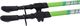 SportVida Kije, kijki Nordic Walking 2-sekcyjne 100-135cm SportVida 2