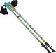 SportVida Kije, kijki Nordic Walking 2-sekcyjne 100-135cm SportVida 3