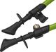 SportVida Kije, kijki Nordic Walking 2-sekcyjne 100-135cm SportVida 4