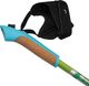 SportVida Kije, kijki Nordic Walking 2-sekcyjne 100-135cm SportVida 6