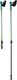 SportVida Kije, kijki Nordic Walking 2-sekcyjne 100-135cm SportVida 8