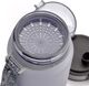 Meteor Butelka z ustnikiem szara 650 ml 1