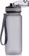 Meteor Butelka z ustnikiem szara 650 ml 3
