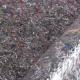 Folia malarska vidaXL VidaXL Filcowe maty malarskie, 2 szt., 50 m, 180 g/m, szare 2