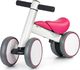 Ecotoys Rowerek biegowy jeździk Ride różowy 1