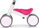 Ecotoys Rowerek biegowy jeździk Ride różowy 3