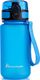 Meteor Butelka z sitkiem niebieska 350 ml 1